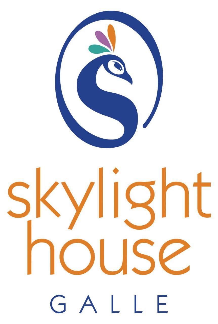 Skylight House Villa Unawatuna Exteriör bild
